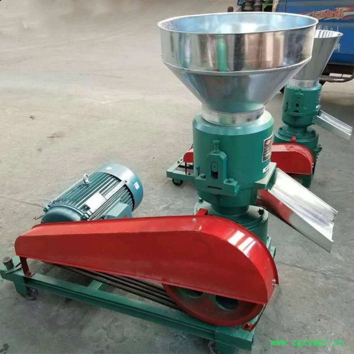 水产养殖颗粒机调味品加工设备中药冲剂制粒机复合肥颗粒机饲料杂粮造粒机图6