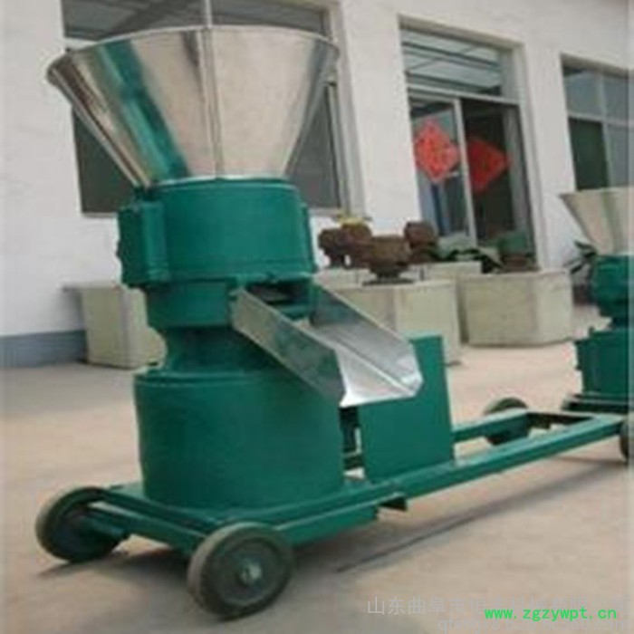 齿爪式饲料粉碎机设备 调料药材玉米颗粒粉碎机精工机械图5