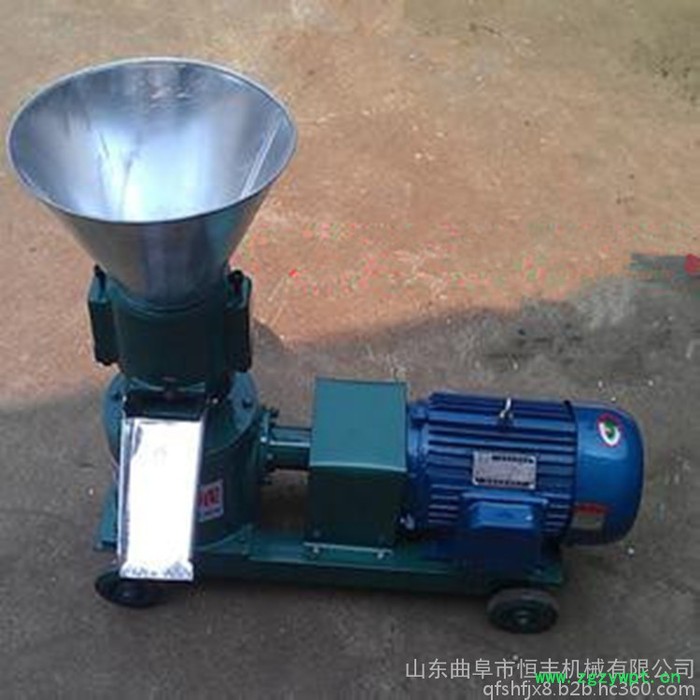 齿爪式饲料粉碎机设备 调料药材玉米颗粒粉碎机精工机械图4