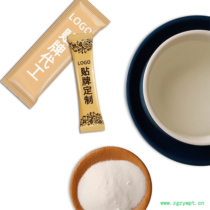 山楂鸡内金固体饮料oem 水溶性鸡内金粉代加工 粉剂冲调饮品定制图5