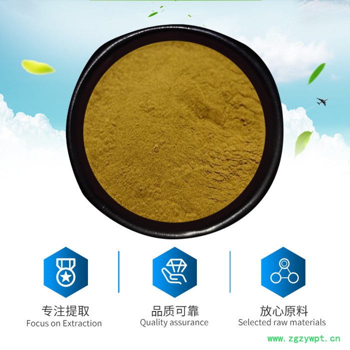鸡内金提取物 10:1浓缩喷雾干燥 水溶鸡内金粉图2