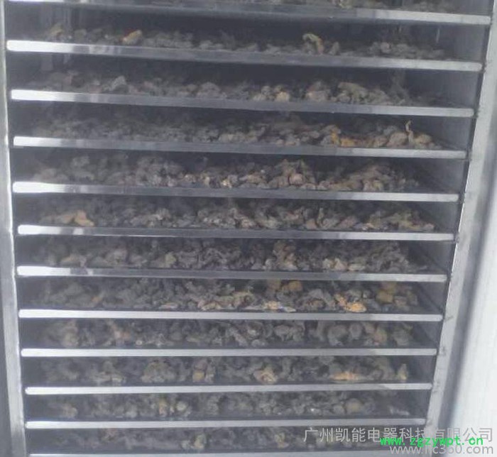 黄精烘干设备 药材专用烘干机  中药饮片空气能烘干设备图3