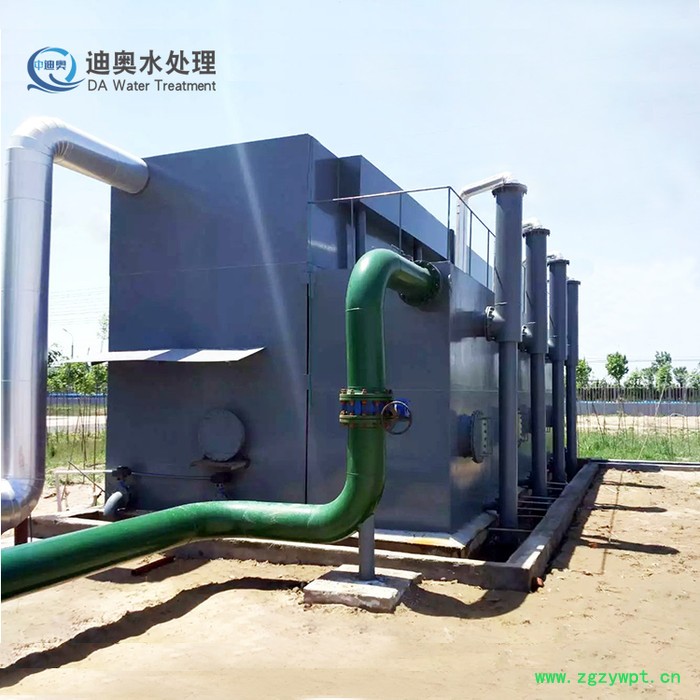 一体化净水设备装置系统压力一体化净水设备医药用一体化净水设备图5