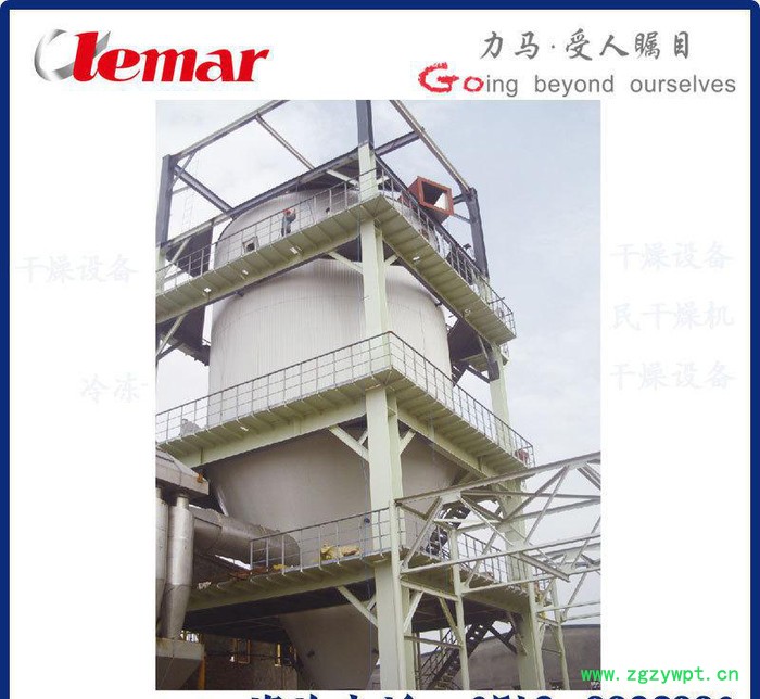 300L型丸粒沸腾干燥制粒机、药用制粒机 常州干燥制粒设备图3