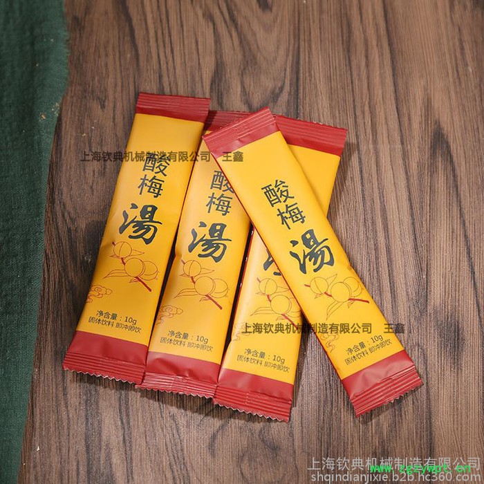 全自动瓜子包装机 坚果包装机 中药颗粒包装机 猫粮包装设备图5