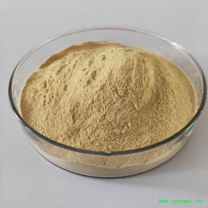 香草生物 鸡内金肽85%价格 鸡内金多肽粉水溶性 鸡黄皮肽 鸡内金小分子肽图3