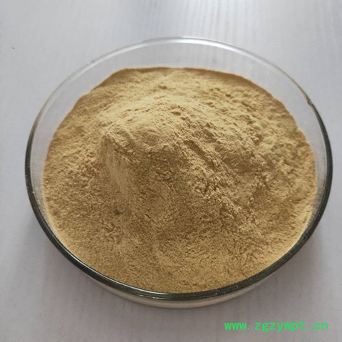 香草生物 鸡内金肽85%价格 鸡内金多肽粉水溶性 鸡黄皮肽 鸡内金小分子肽图2