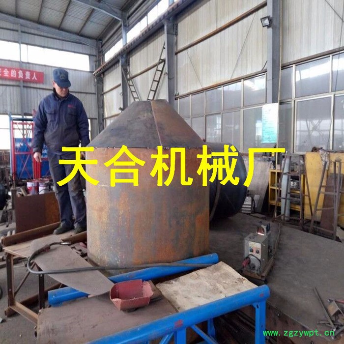 天合滚筒式炒药机 食品煎炒机 全自动芝麻炒货机 炒货店燃气糖炒板栗机图6