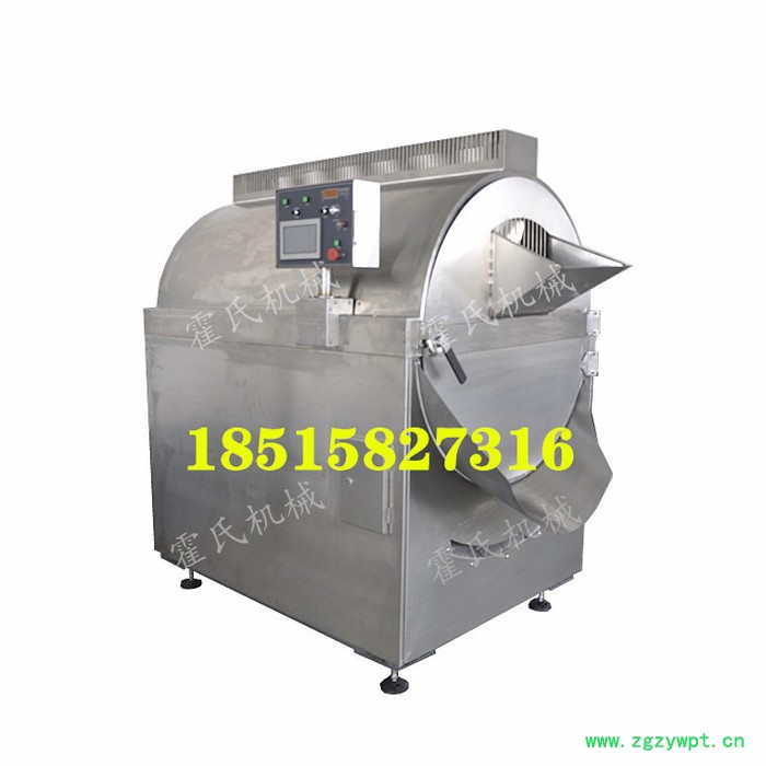 霍氏CY-40 电磁加热炒药机图5