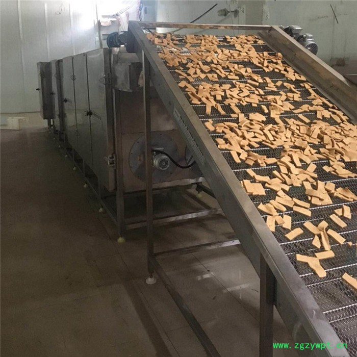 义康hg -4/3 型中药饮片食品烘干机 热风循环烘干箱 人参烘干设备图5