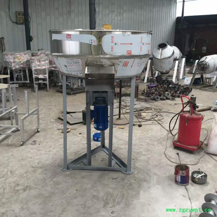 斯诺 花生种子拌药用搅拌机 快速混合混料机 粉料混合设备图6