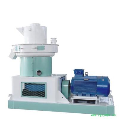 奥瑞克生物质颗粒机 秸秆颗粒机 650型药渣颗粒机设备价格