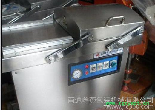贺州熏肉真空机,凭祥灵芝真空包装机,灵山香菇真空封口机图3