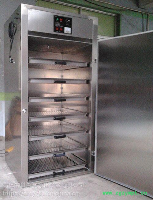 制药用臭氧发生器 臭氧消毒专用设备 100平米冷库臭氧发生器 生产厂家价格报价图4