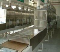 隆誉LY-35KW海藻粉烘干设备 杀菌机，微波干燥设备，微波杀菌机，微波设备，微波配件图2