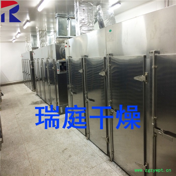 常州瑞庭干燥设备 CT-C-II 热风循环烘箱生产厂家 GMP药用烘干箱 烘箱图3