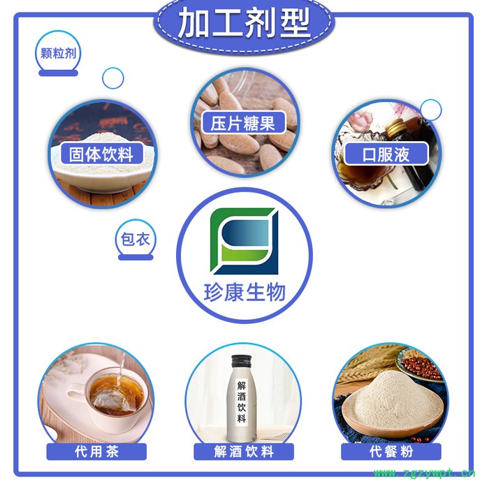 山楂鸡内金 咀嚼片 网红山楂鸡内金 oem贴牌代加工图2