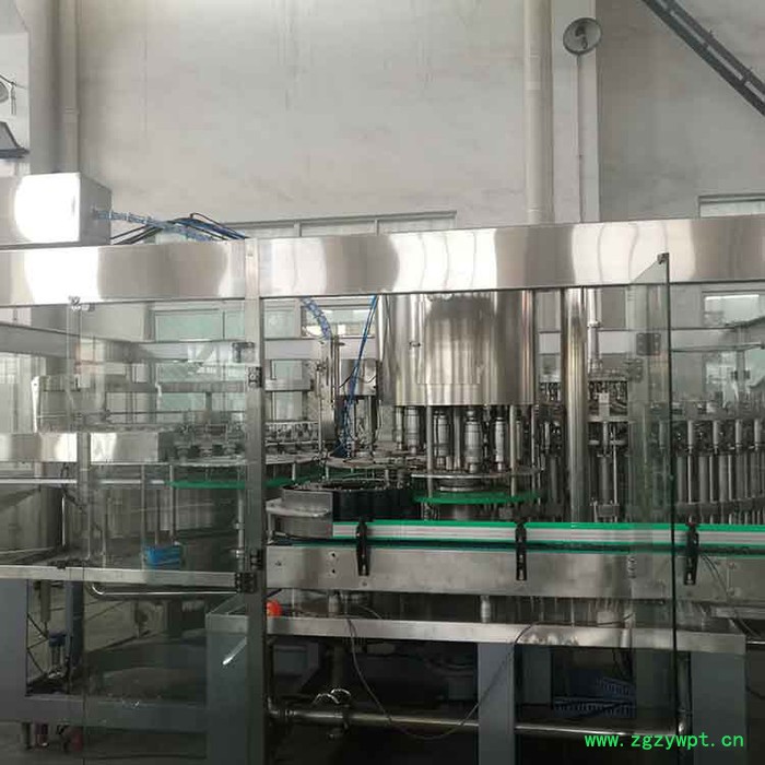 液体灌装机设备  六头液体直线灌装 药用灌装设备 蓝图图4