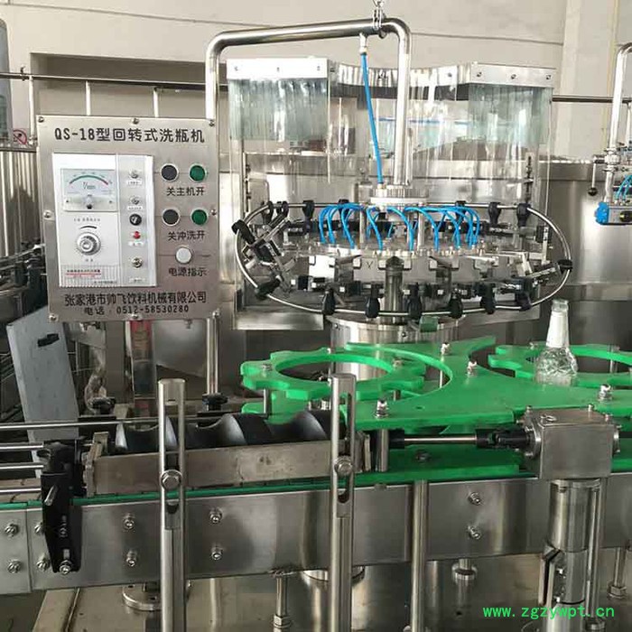 液体灌装机设备  六头液体直线灌装 药用灌装设备 蓝图图7