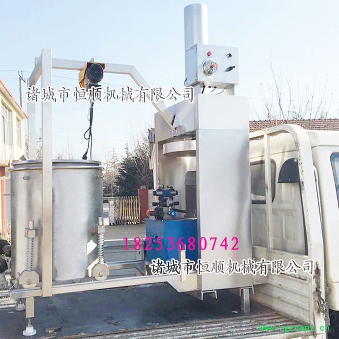 杏仁花生露烘干前榨干设备 无纺布、药用棉花脱水甩干设备脱水机  压榨机图8