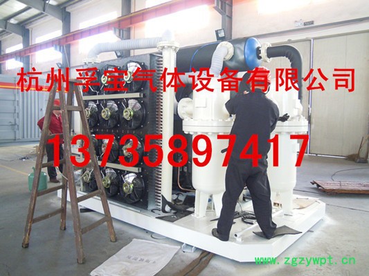 药用氮气设备图3