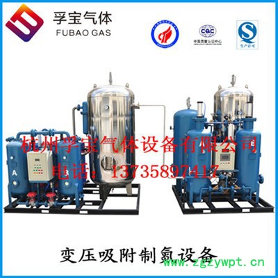 药用氮气设备图2