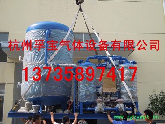 药用氮气设备图6