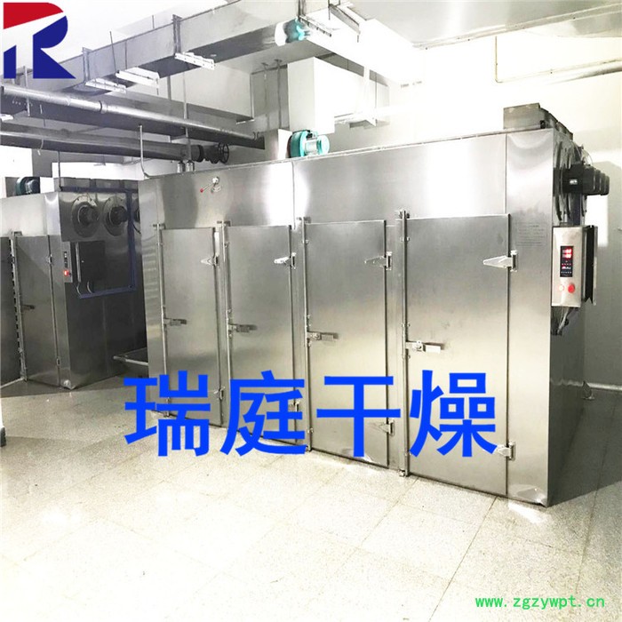 常州瑞庭干燥设备 CT-C-I 热风循环烘箱 烘箱生产厂家 GMP药用热风循环烘箱图3