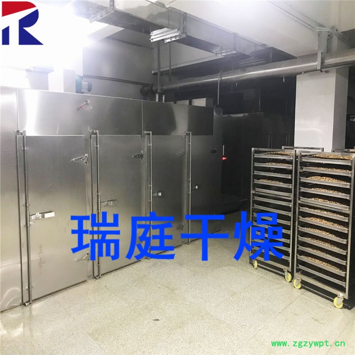 常州瑞庭干燥设备 CT-C-I 热风循环烘箱 烘箱生产厂家 GMP药用热风循环烘箱图2