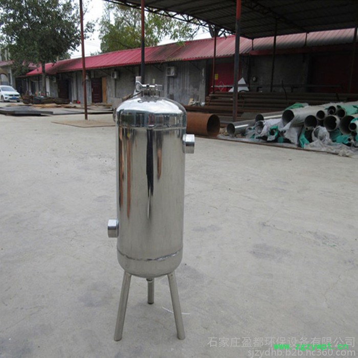 重庆锅炉阻垢硅磷晶罐 煤矿用阻垢设备硅磷晶罐 制药用水硅磷晶罐图5