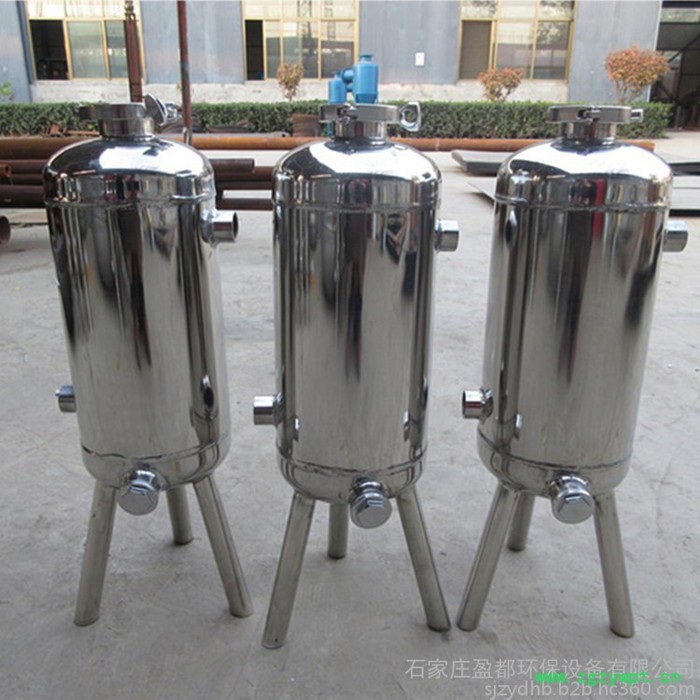 重庆锅炉阻垢硅磷晶罐 煤矿用阻垢设备硅磷晶罐 制药用水硅磷晶罐图7