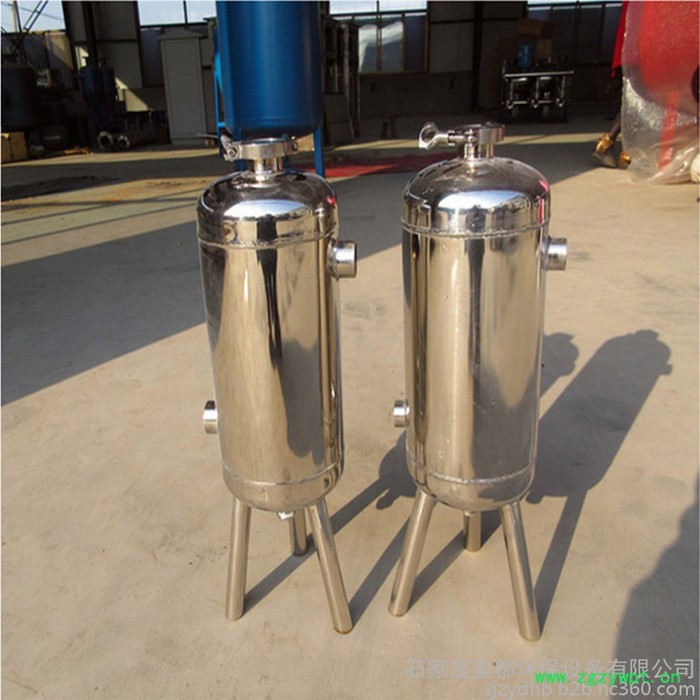 重庆锅炉阻垢硅磷晶罐 煤矿用阻垢设备硅磷晶罐 制药用水硅磷晶罐图3