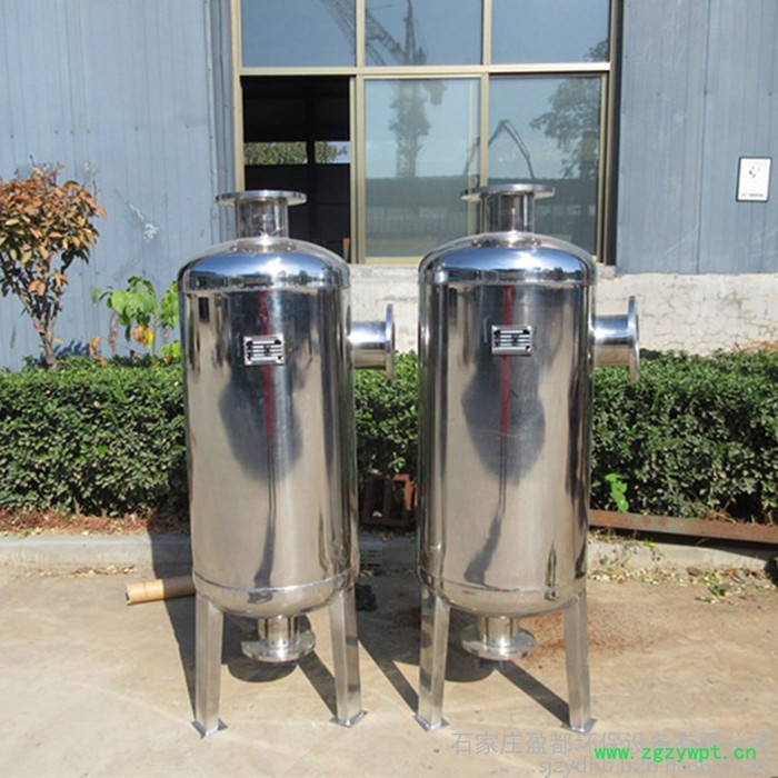 重庆锅炉阻垢硅磷晶罐 煤矿用阻垢设备硅磷晶罐 制药用水硅磷晶罐图2