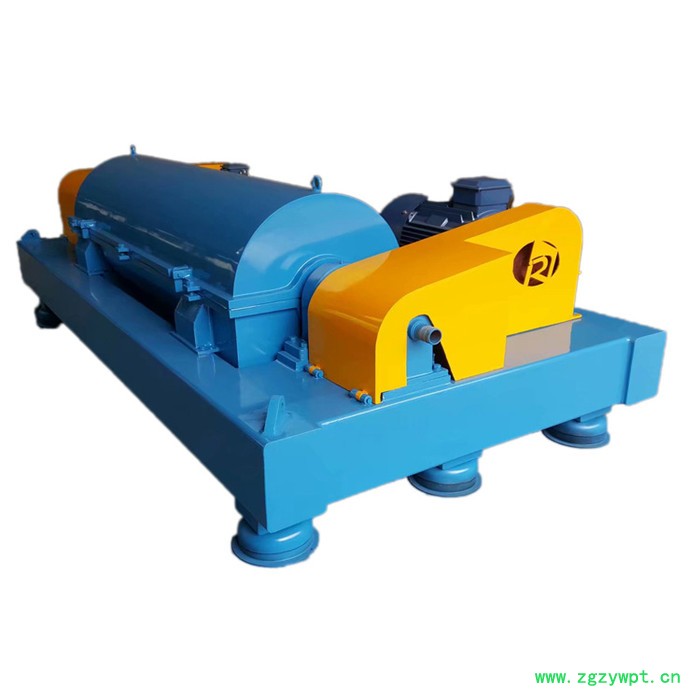 化工制药原料颗粒脱水回收设备  化工原料粉末固液分离设备  制药原料粉末颗粒脱水回收图4