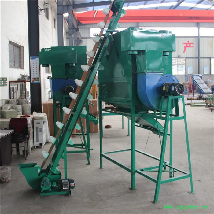 江西地区中药颗粒烘干机 中药材饲料烘干设备 质量保证图5