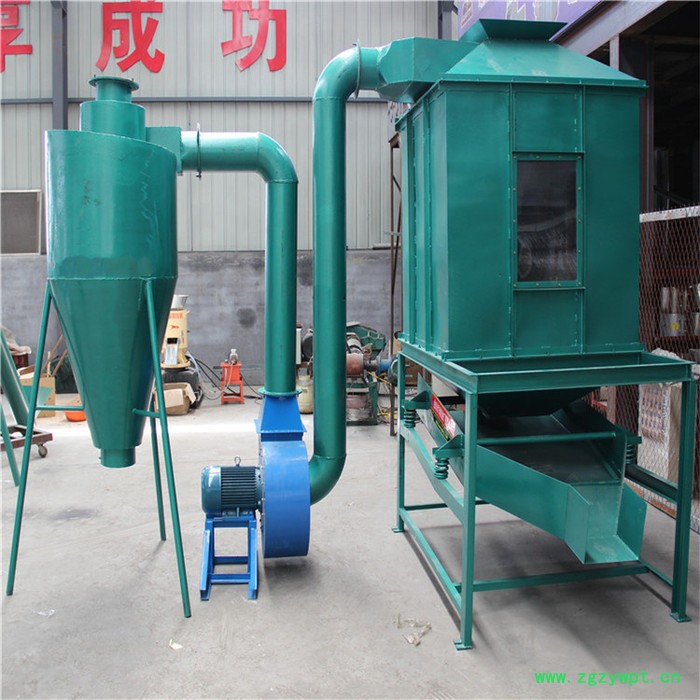 江西地区中药颗粒烘干机 中药材饲料烘干设备 质量保证图7