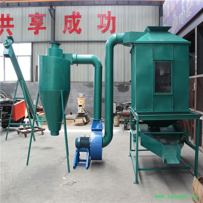 江西地区中药颗粒烘干机 中药材饲料烘干设备 质量保证图2