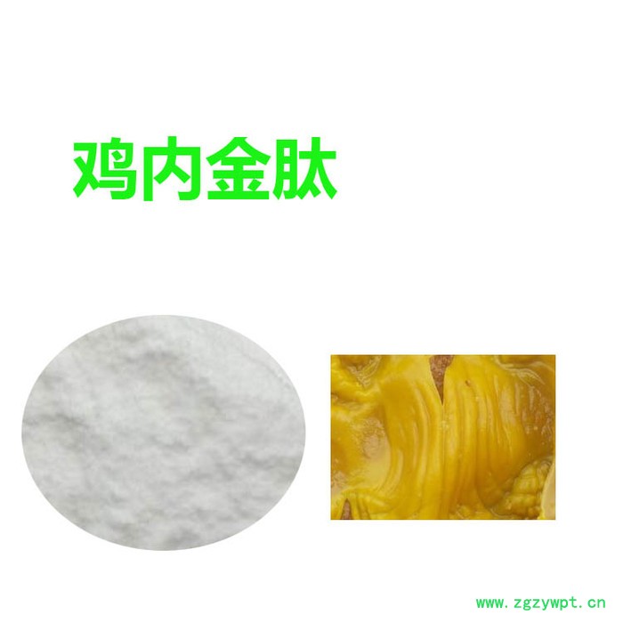 甘肃斯诺特 鸡内金多肽 量大从优 鸡内金肽图3