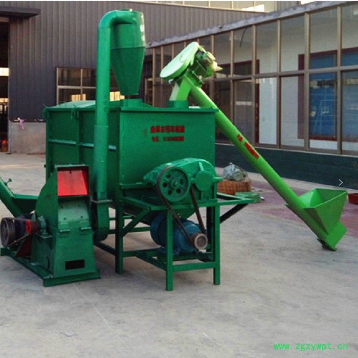 塑料搅拌设备机 中药颗粒搅拌机 玉米粉搅拌机 砂浆搅拌机图6