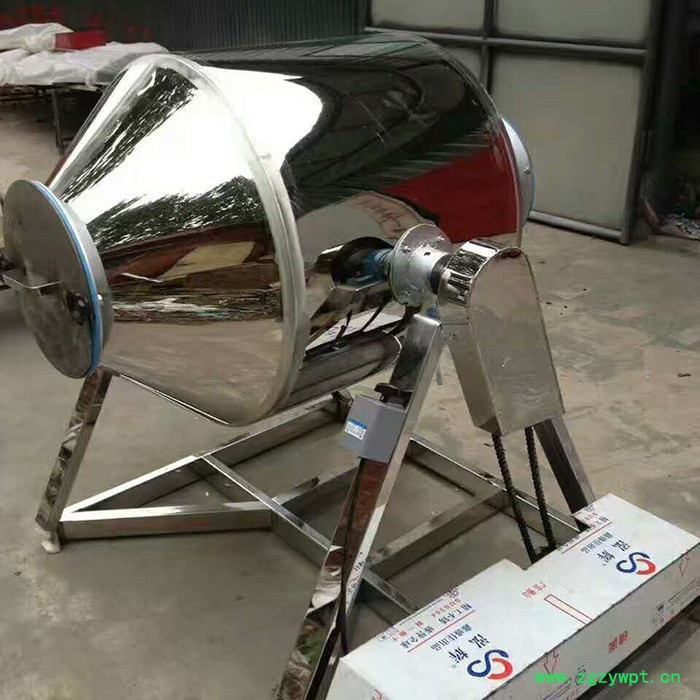 粉剂混合颗粒设备 铁粉化肥燃料拌料机 家用电立式搅拌机容量图2