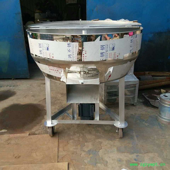 粉剂混合颗粒设备 铁粉化肥燃料拌料机 家用电立式搅拌机容量图8