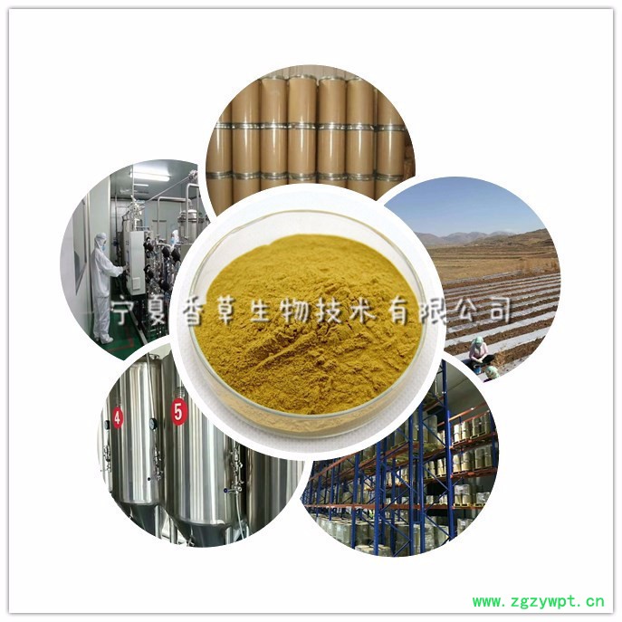 鸡内金提取物出厂价 长期供应鸡黄皮冻干粉300目 鸡内金粉批发图3