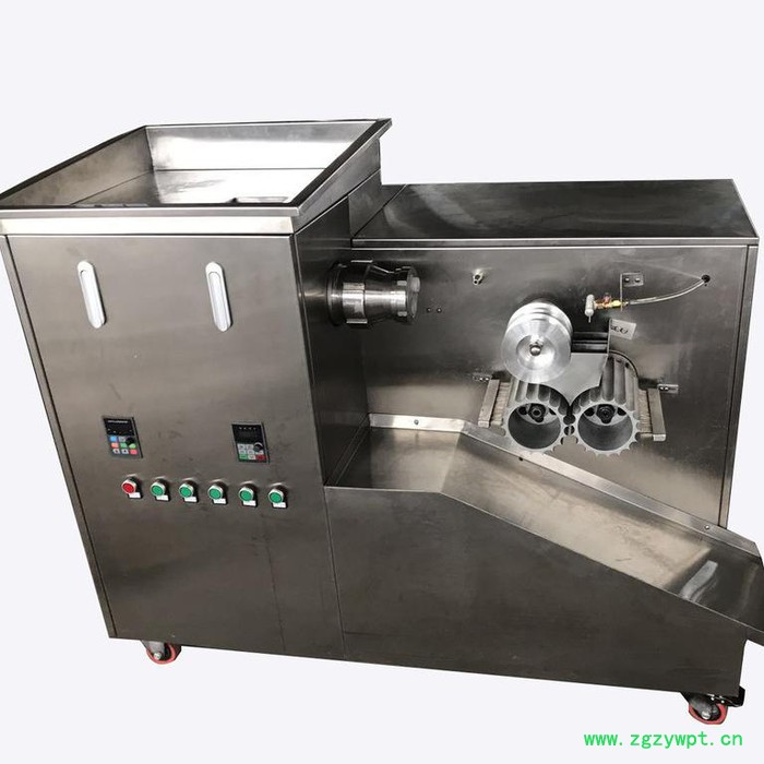 北方制药BF005 中药制丸机中药制丸机价格质量保证图3