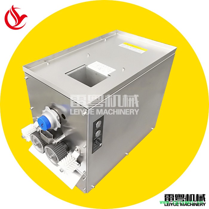 雷粤ZW95S 小型中药制丸机 家用制丸机图3