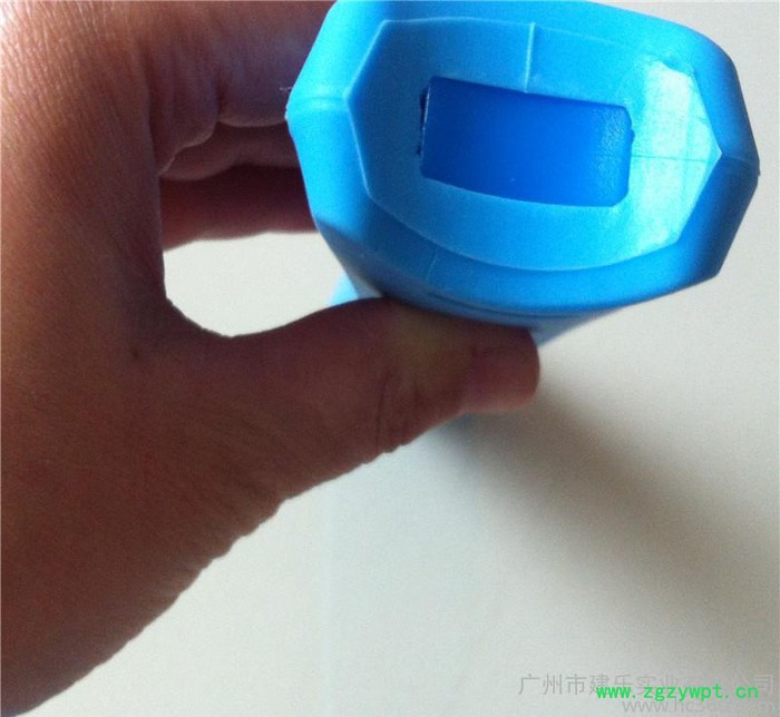 健康保健拍痧拍l加长空心拍 健身家用环保刮痧健康拍 经络保健图3