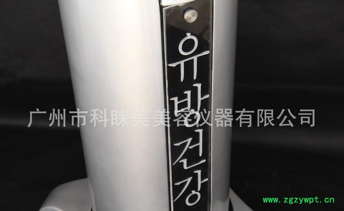 立式美胸宝 提臀拔罐刮痧内在养生仪电动胸部按摩美容仪器图2