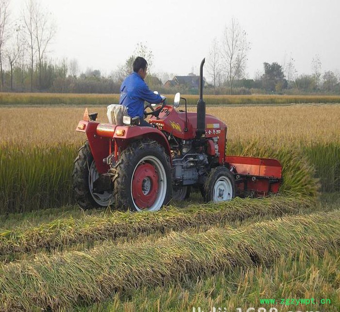药材收割机 芦苇收割机 改良款绿豆收割机图3