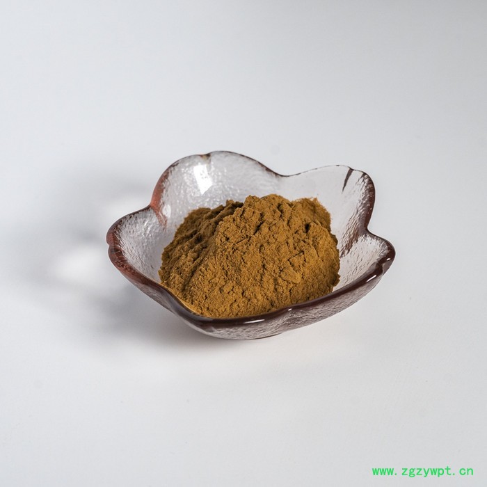 金萃坊 锁阳提取物10:1 锁阳粉 锁阳萃取 水溶锁阳粉 量大从优 锁阳提取物图2