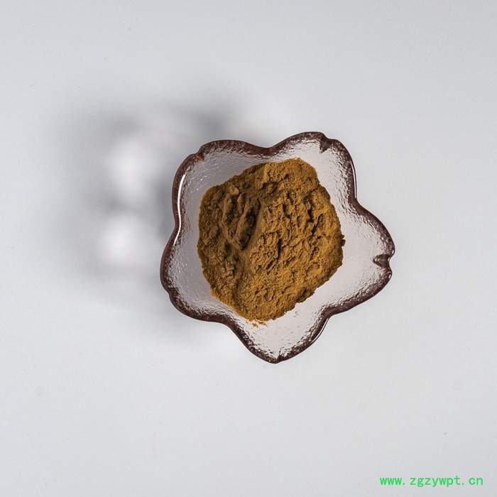 金萃坊 锁阳提取物10:1  锁阳粉 锁阳萃取 水溶锁阳粉 量大从优 锁阳提取物图5