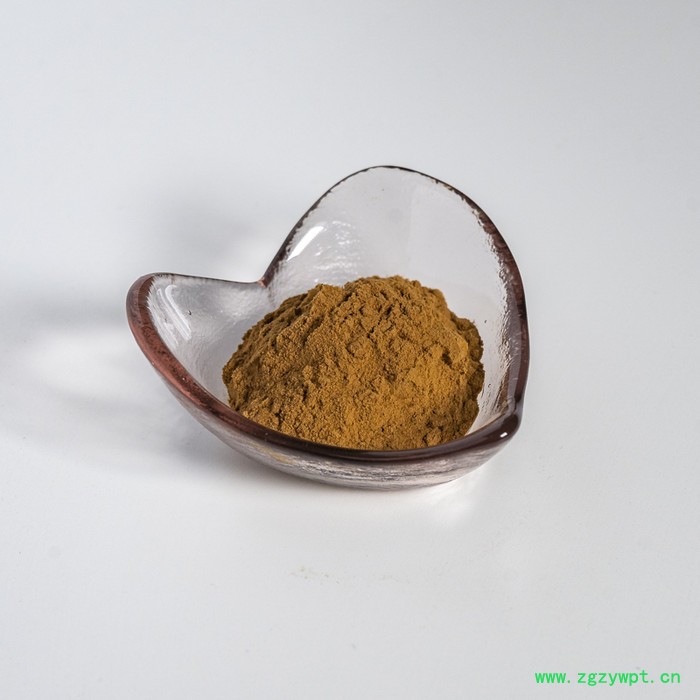 金萃坊 锁阳提取物10:1 锁阳粉 锁阳萃取 水溶锁阳粉 量大从优 锁阳提取物图3